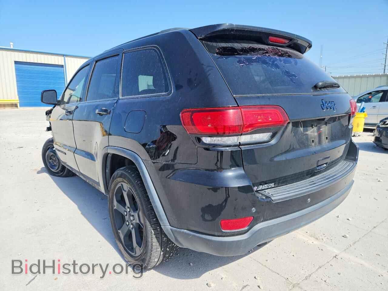 2019 JEEP CHEROKEE - VIN: 1C4RJEAG2KC826587 - Фото 2