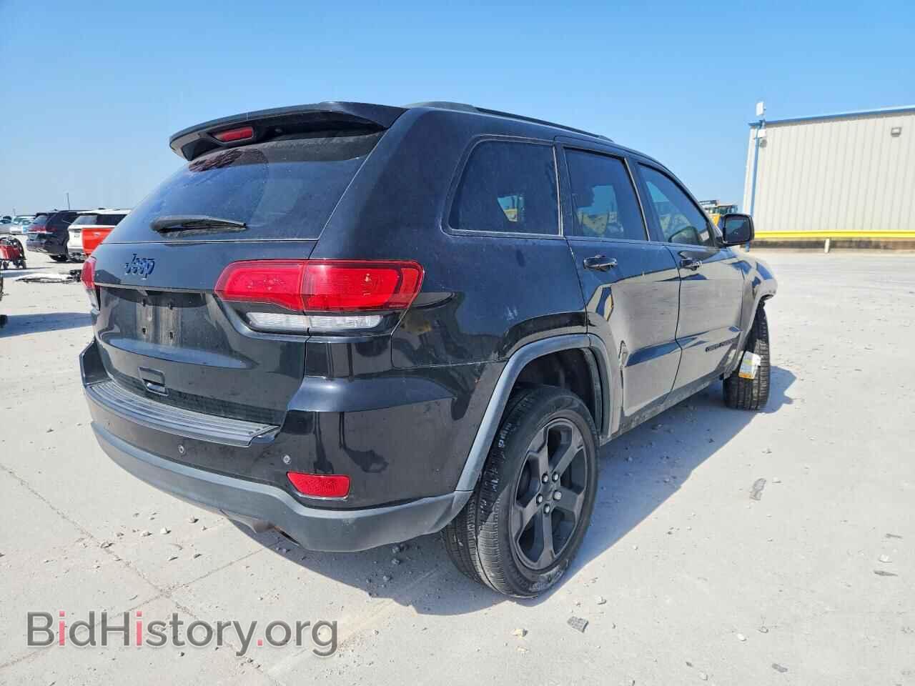 2019 JEEP CHEROKEE - VIN: 1C4RJEAG2KC826587 - Фото 3