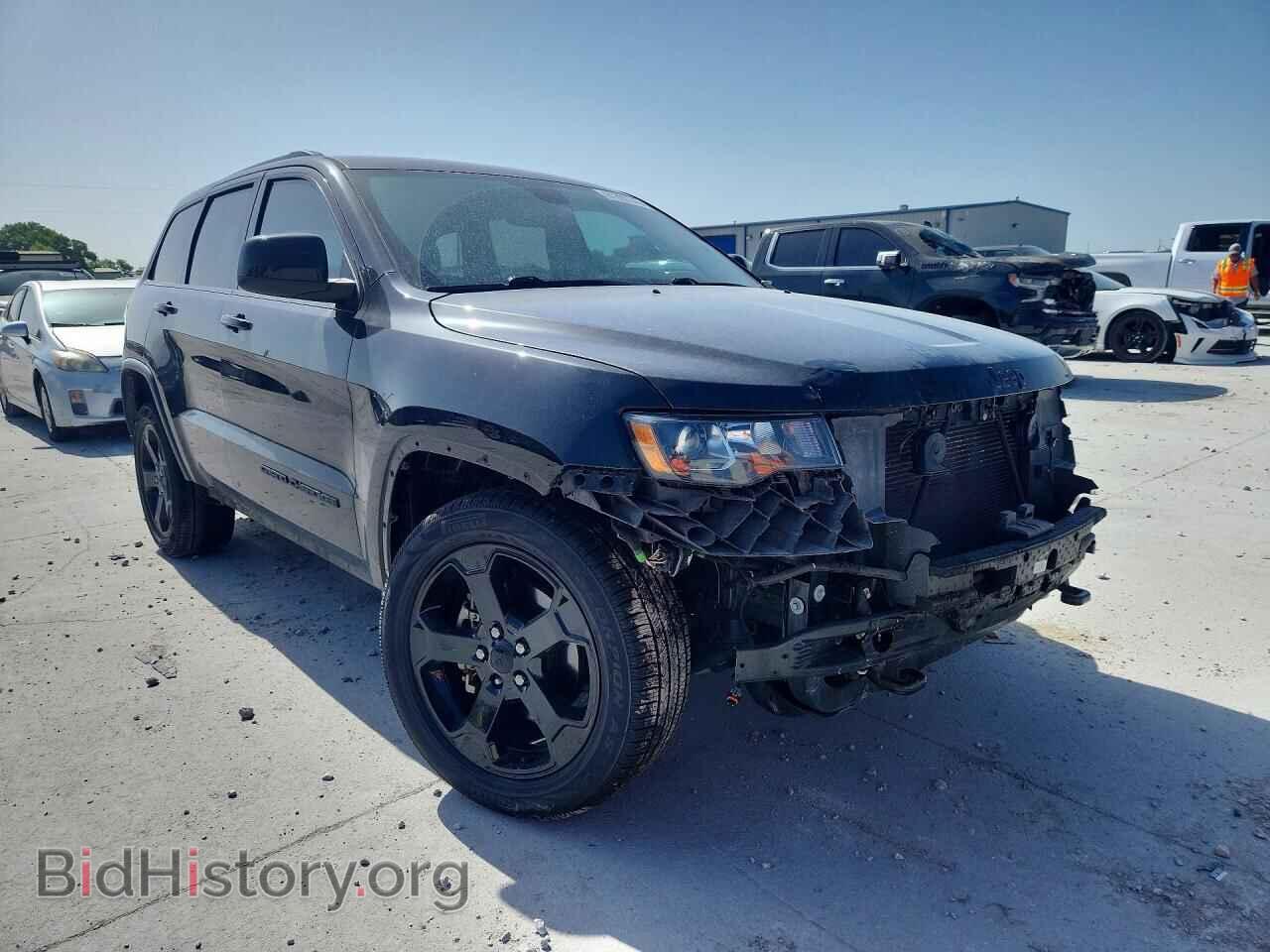 2019 JEEP CHEROKEE - VIN: 1C4RJEAG2KC826587 - Фото 4