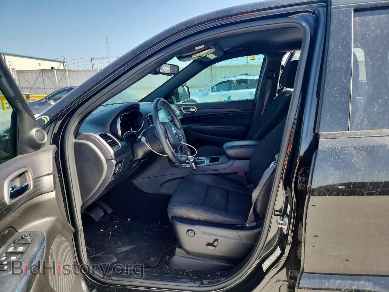 2019 JEEP CHEROKEE - VIN: 1C4RJEAG2KC826587 - Фото 7