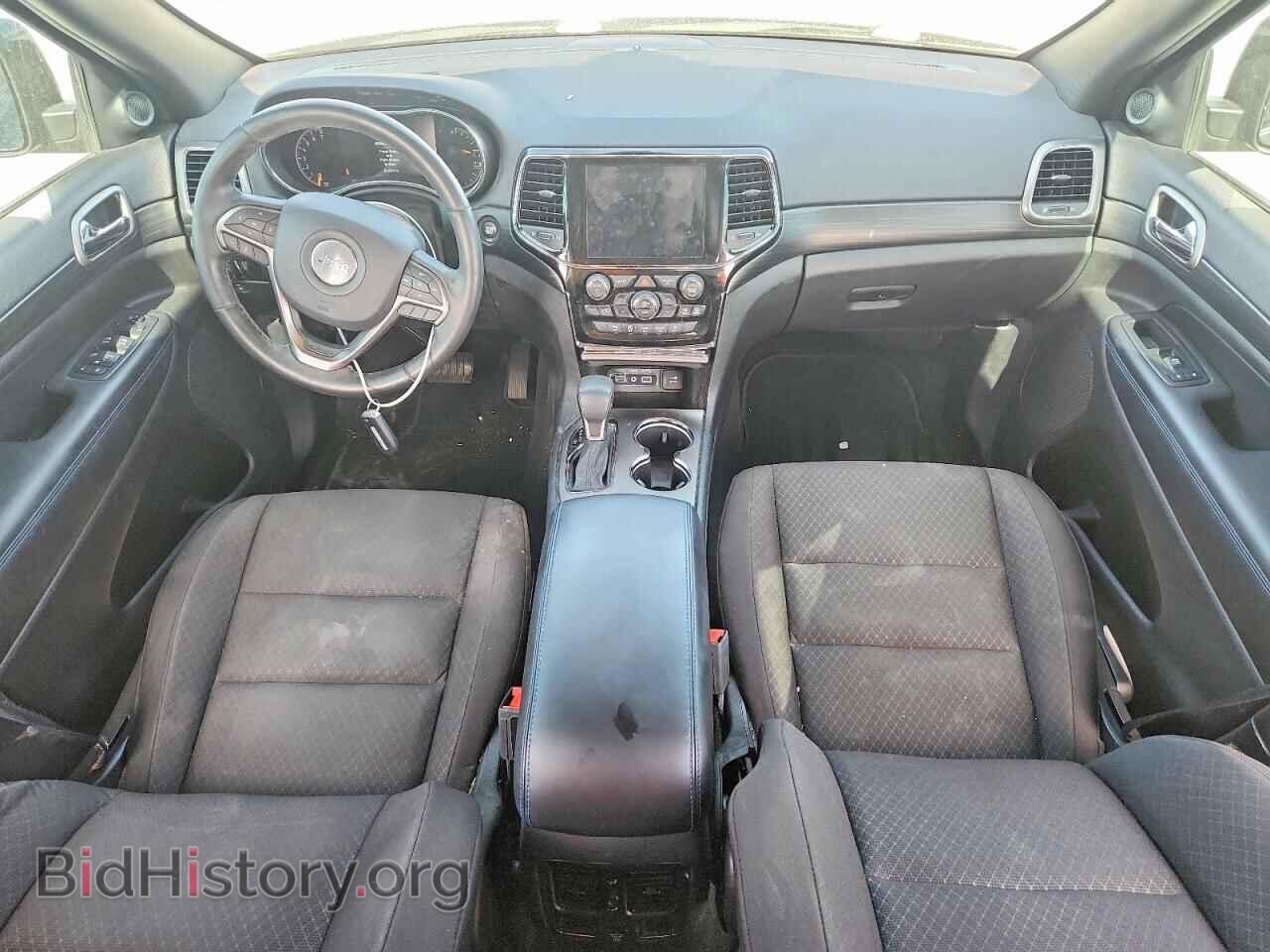2019 JEEP CHEROKEE - VIN: 1C4RJEAG2KC826587 - Фото 8