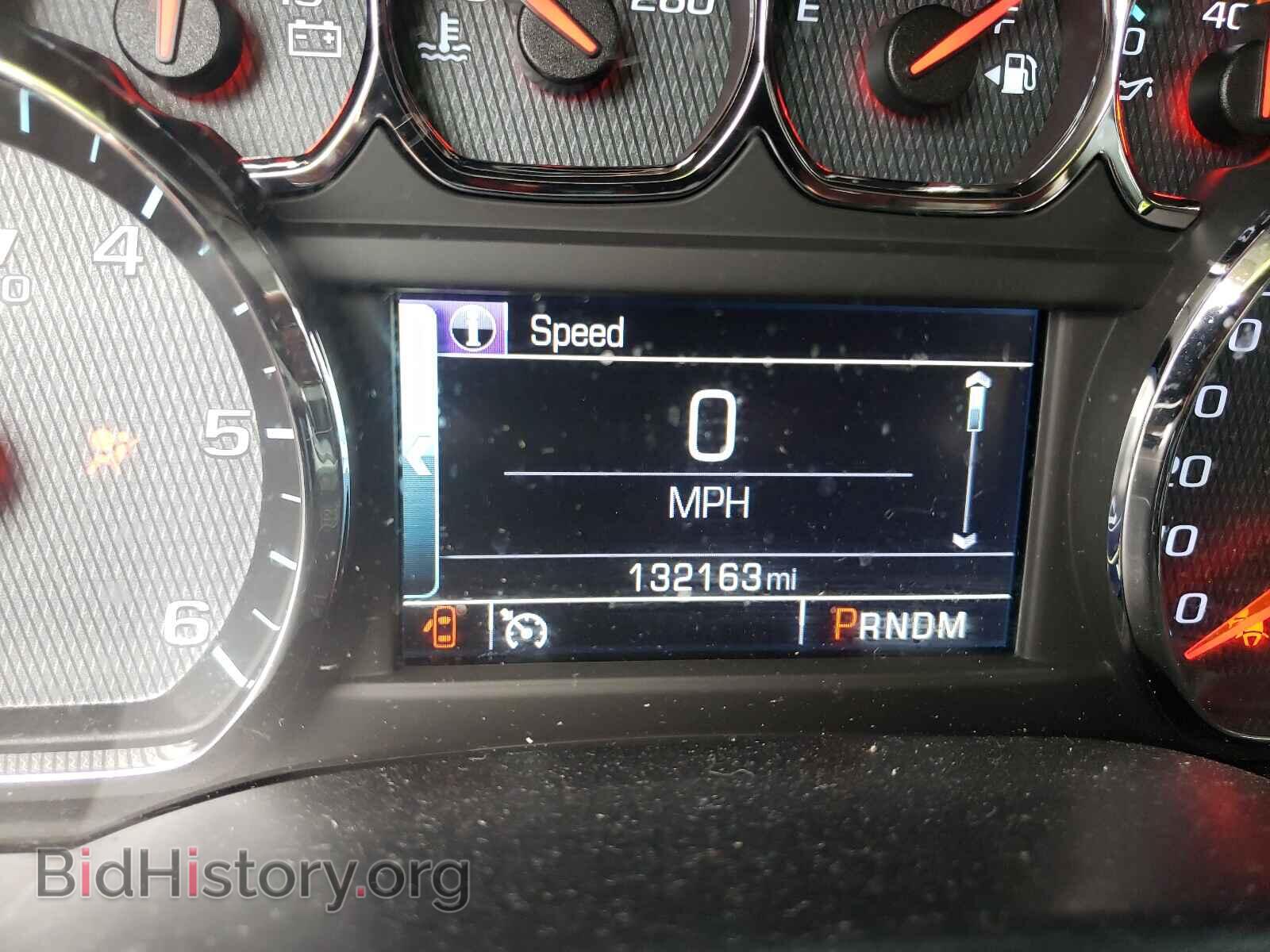 2014 CHEVROLET SILVERADO - VIN: 1GCVKREC9EZ148464 - Фото 8