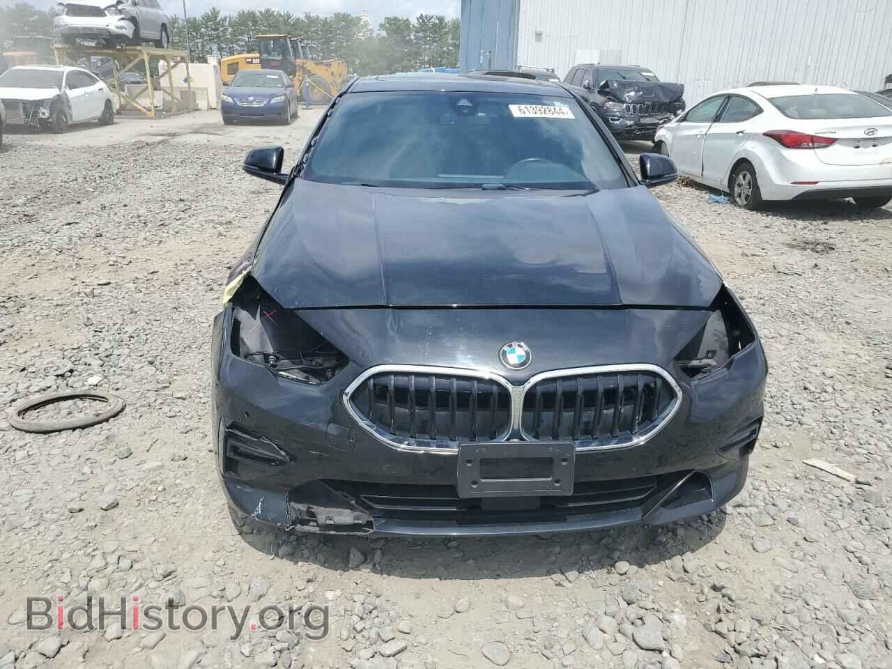 2021 BMW 2 SERIES - VIN: WBA73AK08M7J04416 - Фото 5