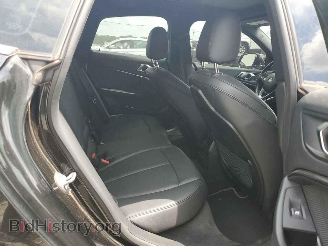 2021 BMW 2 SERIES - VIN: WBA73AK08M7J04416 - Фото 10