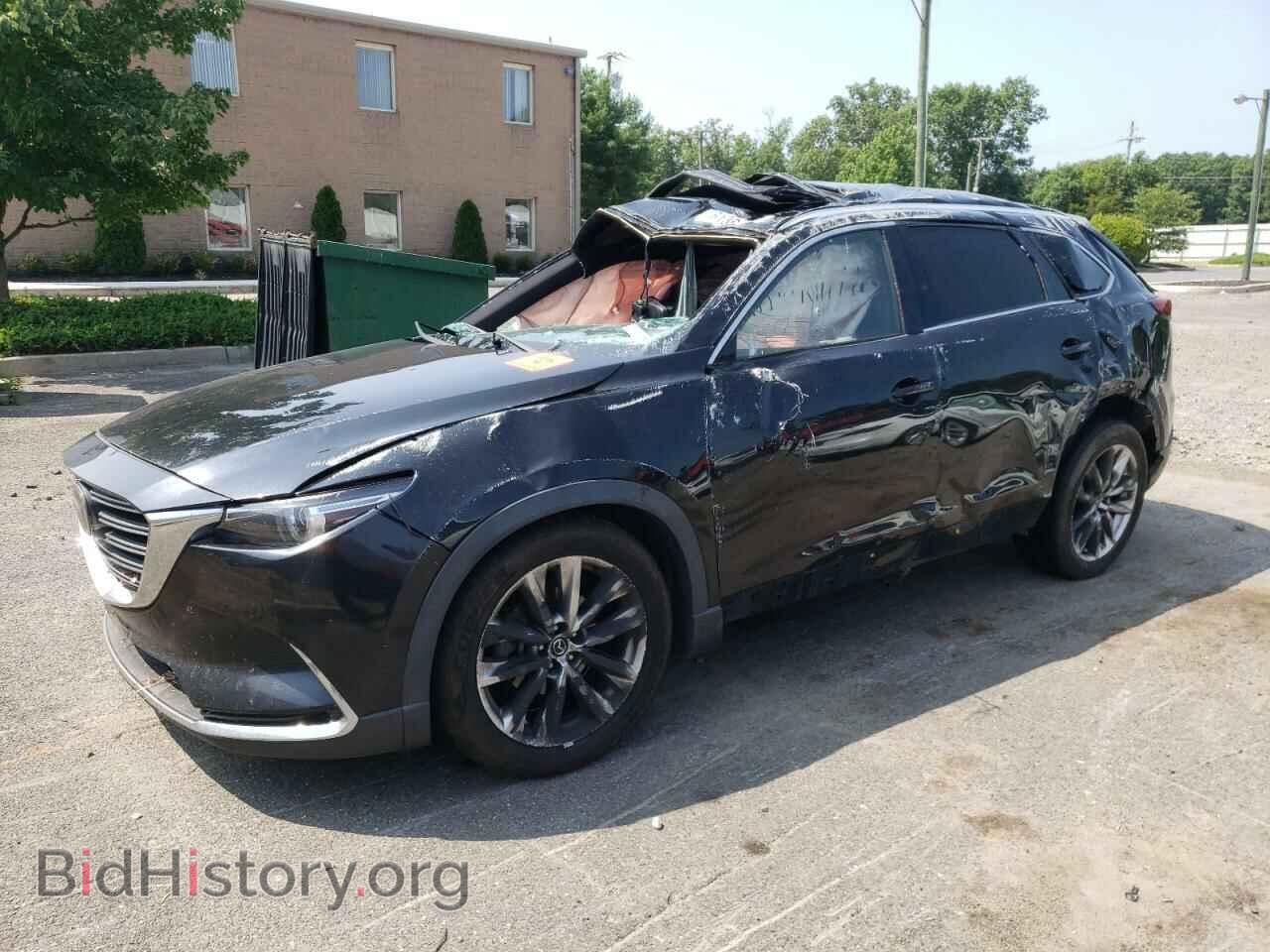 Photo JM3TCADY7G0105324 - MAZDA CX-9 2016
