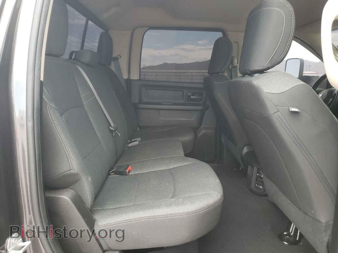 2020 RAM 3500 - VIN: 3C63RRGL9LG215424 - Фото 10