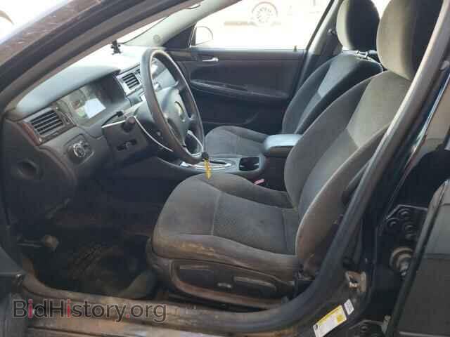 2016 CHEVROLET IMPALA - VIN: 2G1WB5E33G1173300 - Фото 7