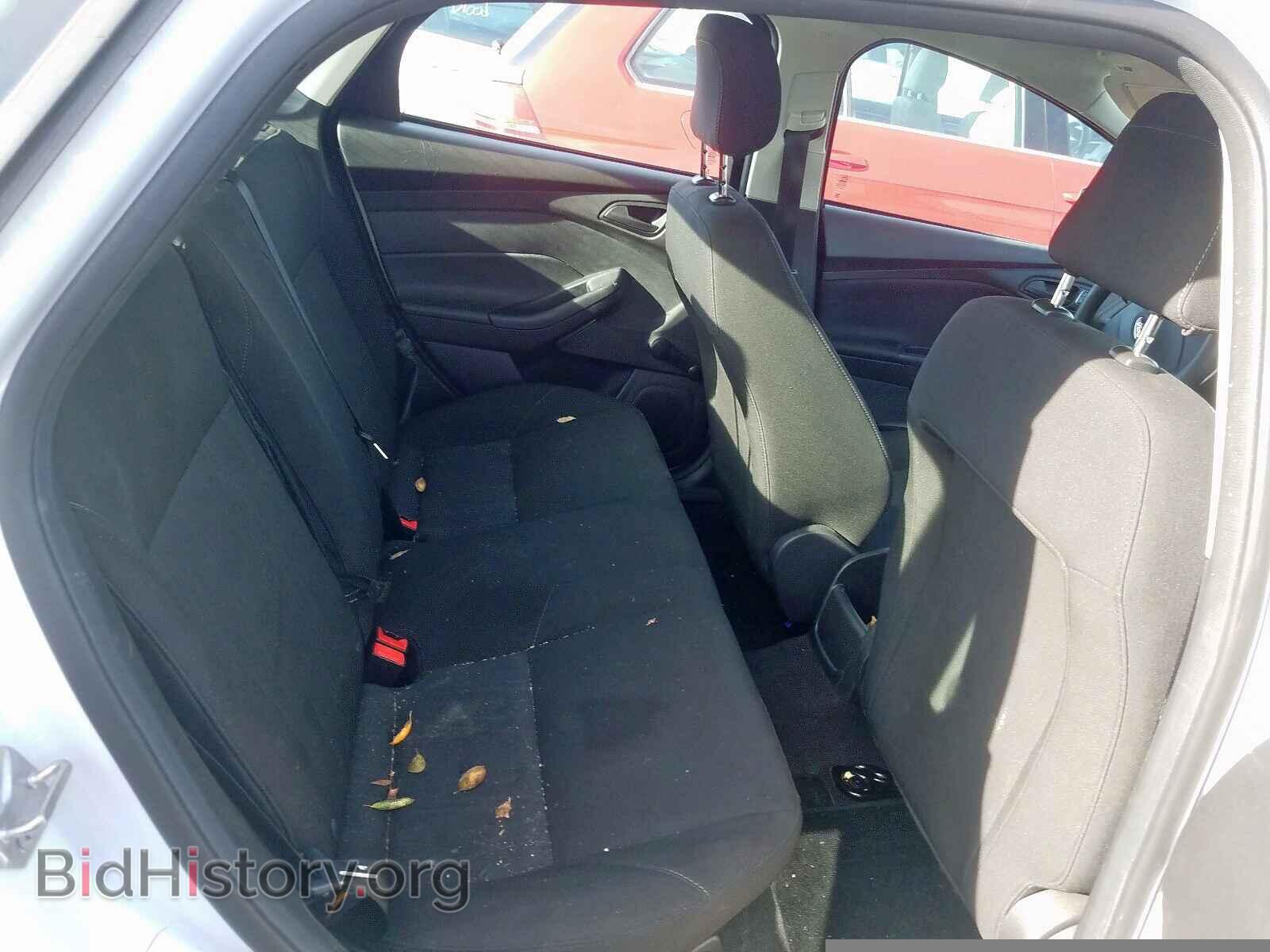 2017 FORD FOCUS - VIN: 1FADP3E23HL314847 - Photo 6