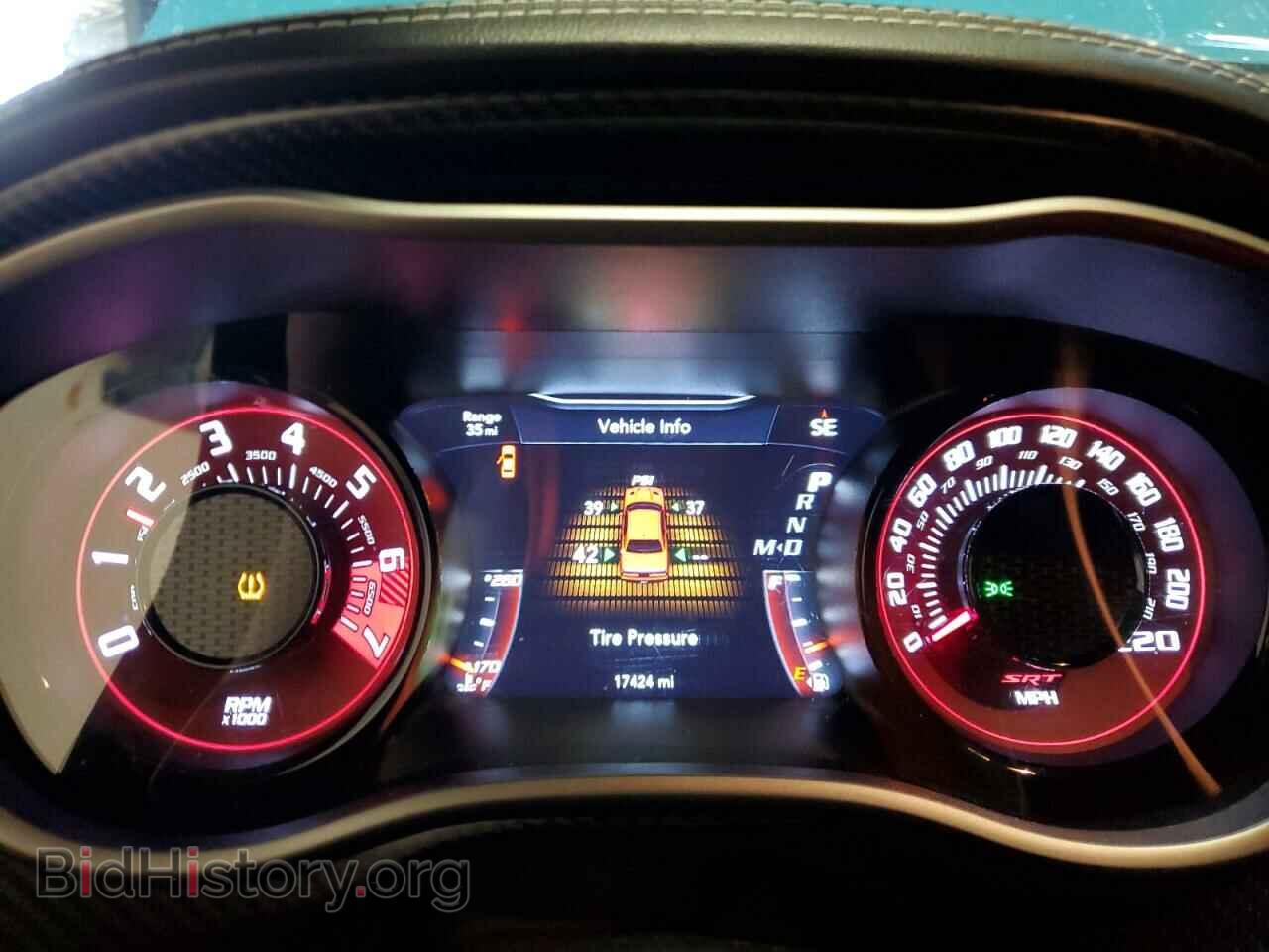 2020 DODGE CHALLENGER - VIN: 2C3CDZL93LH138961 - Фото 9