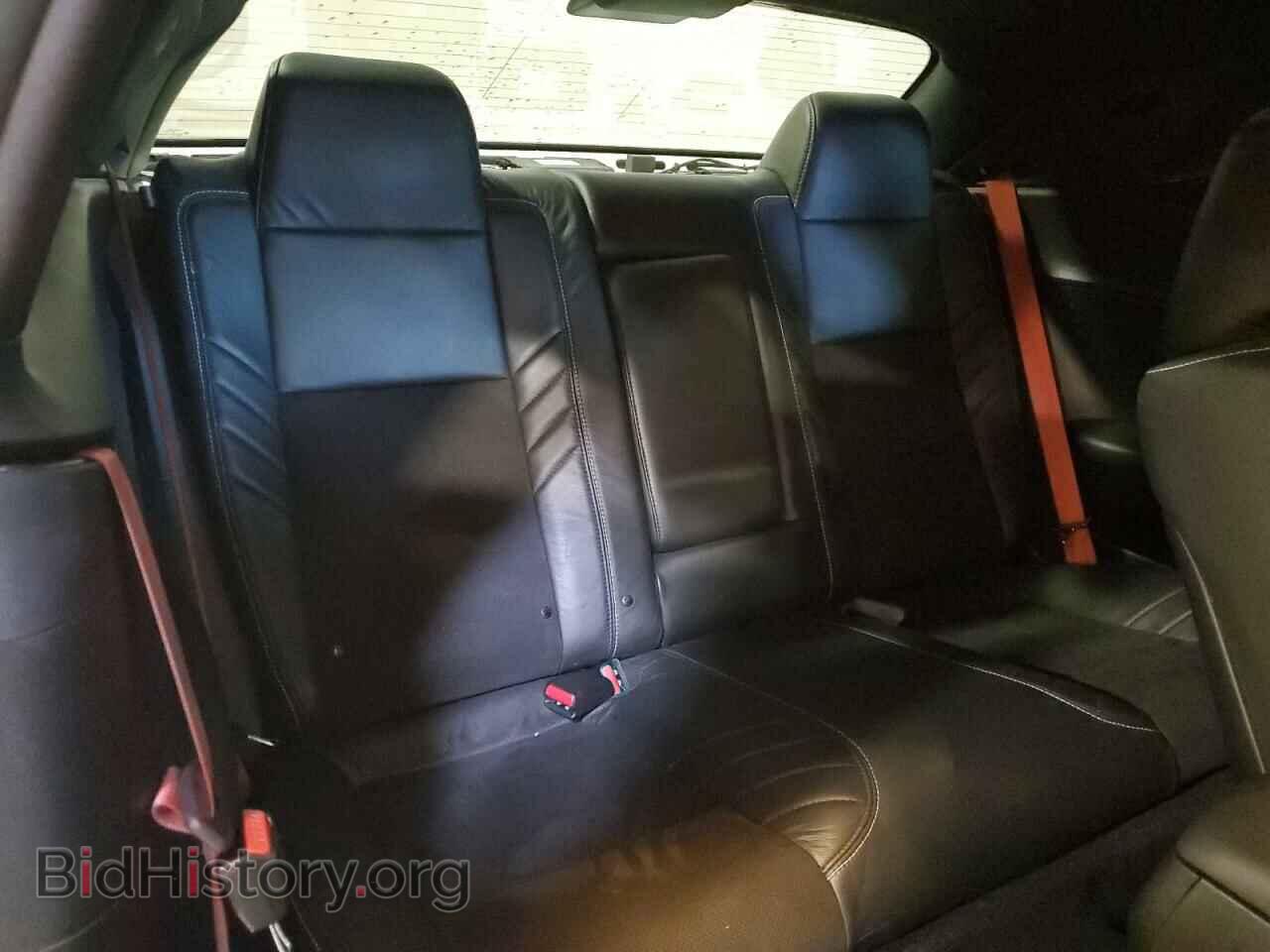 2020 DODGE CHALLENGER - VIN: 2C3CDZL93LH138961 - Фото 10