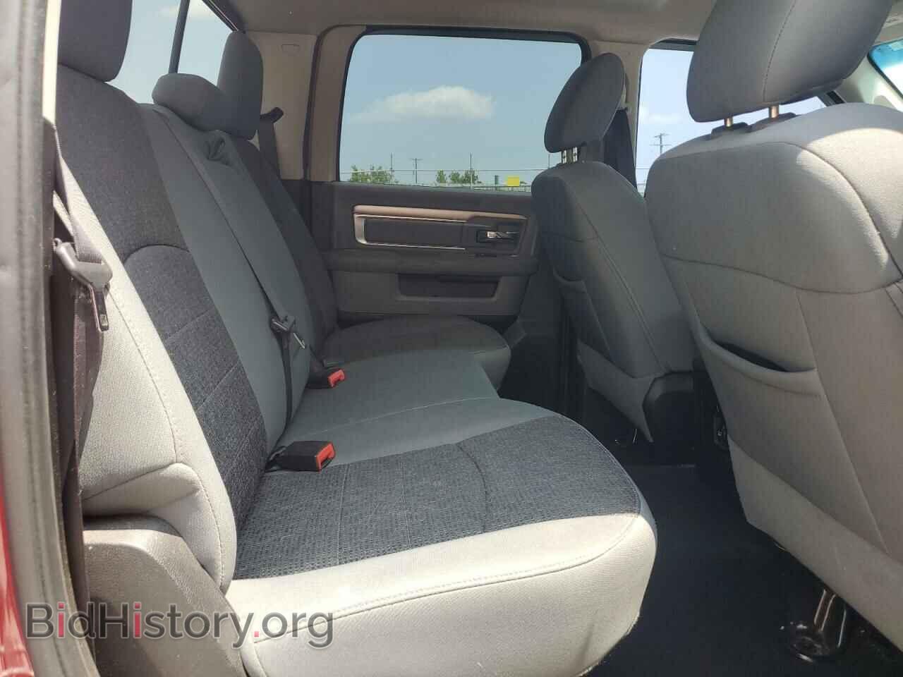 2015 RAM 1500 - VIN: 1C6RR7LT0FS549570 - Фото 10