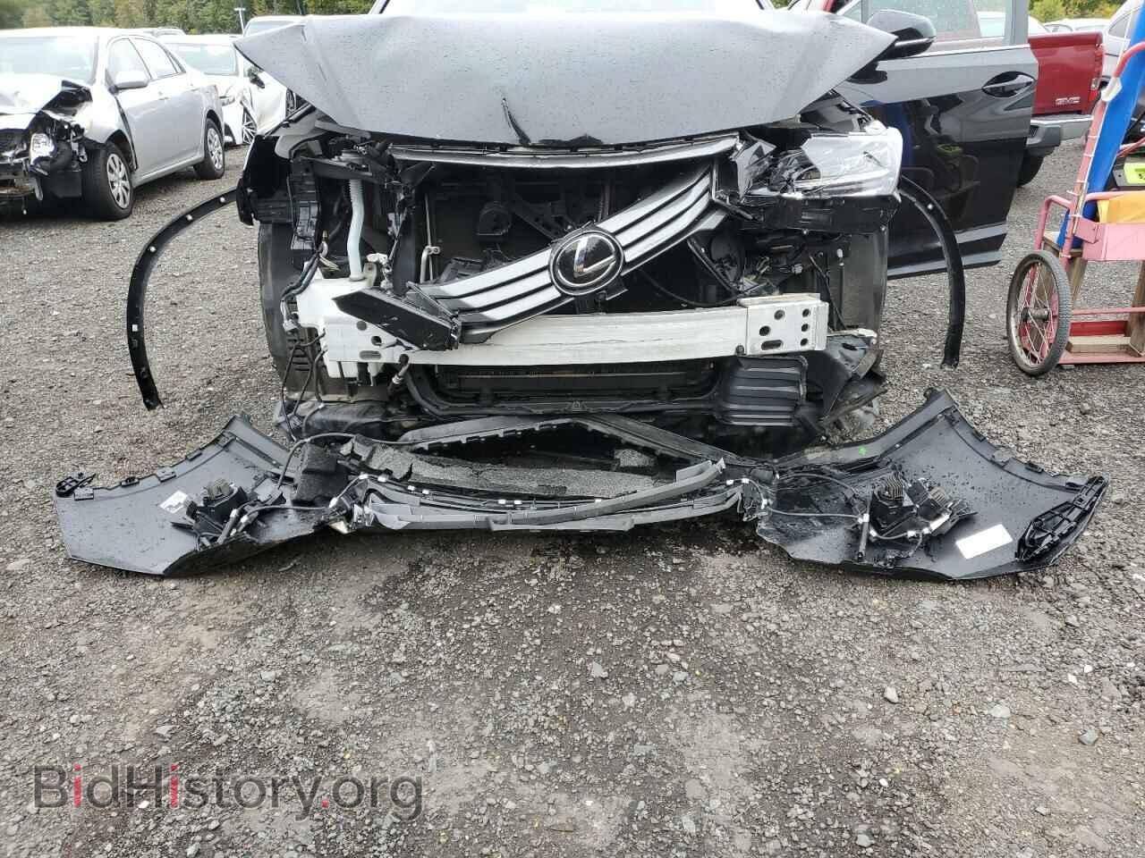 2019 LEXUS RX350 - VIN: 2T2BZMCA8KC202423 - Фото 9