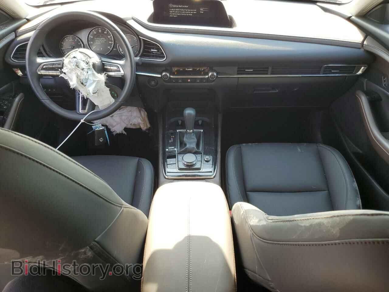 2023 MAZDA CX30 - VIN: 3MVDMBDM7PM510477 - Фото 8