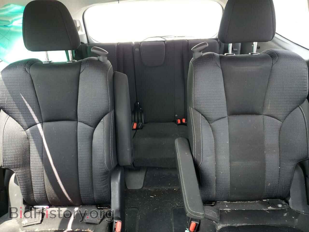 2021 SUBARU ASCENT - VIN: 4S4WMAFD0M3470236 - Фото 10