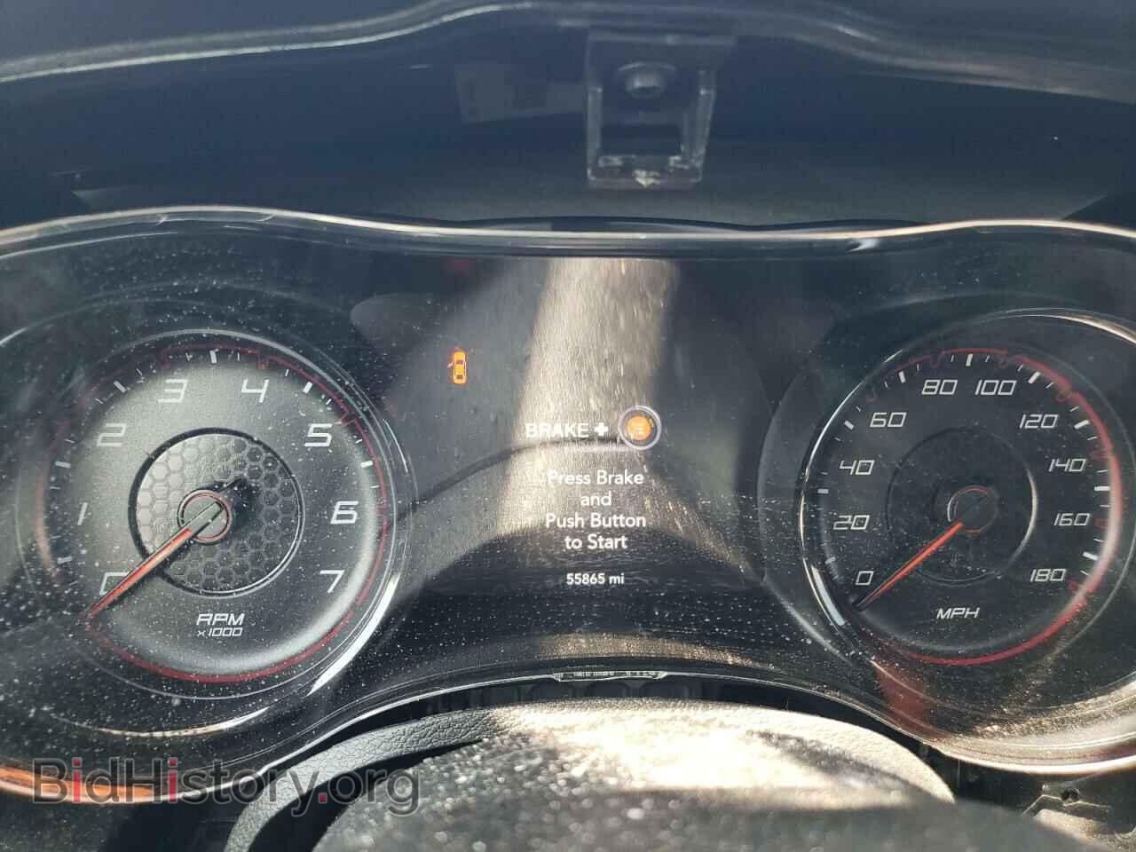 2019 DODGE CHARGER - VIN: 2C3CDXGJXKH718151 - Фото 9