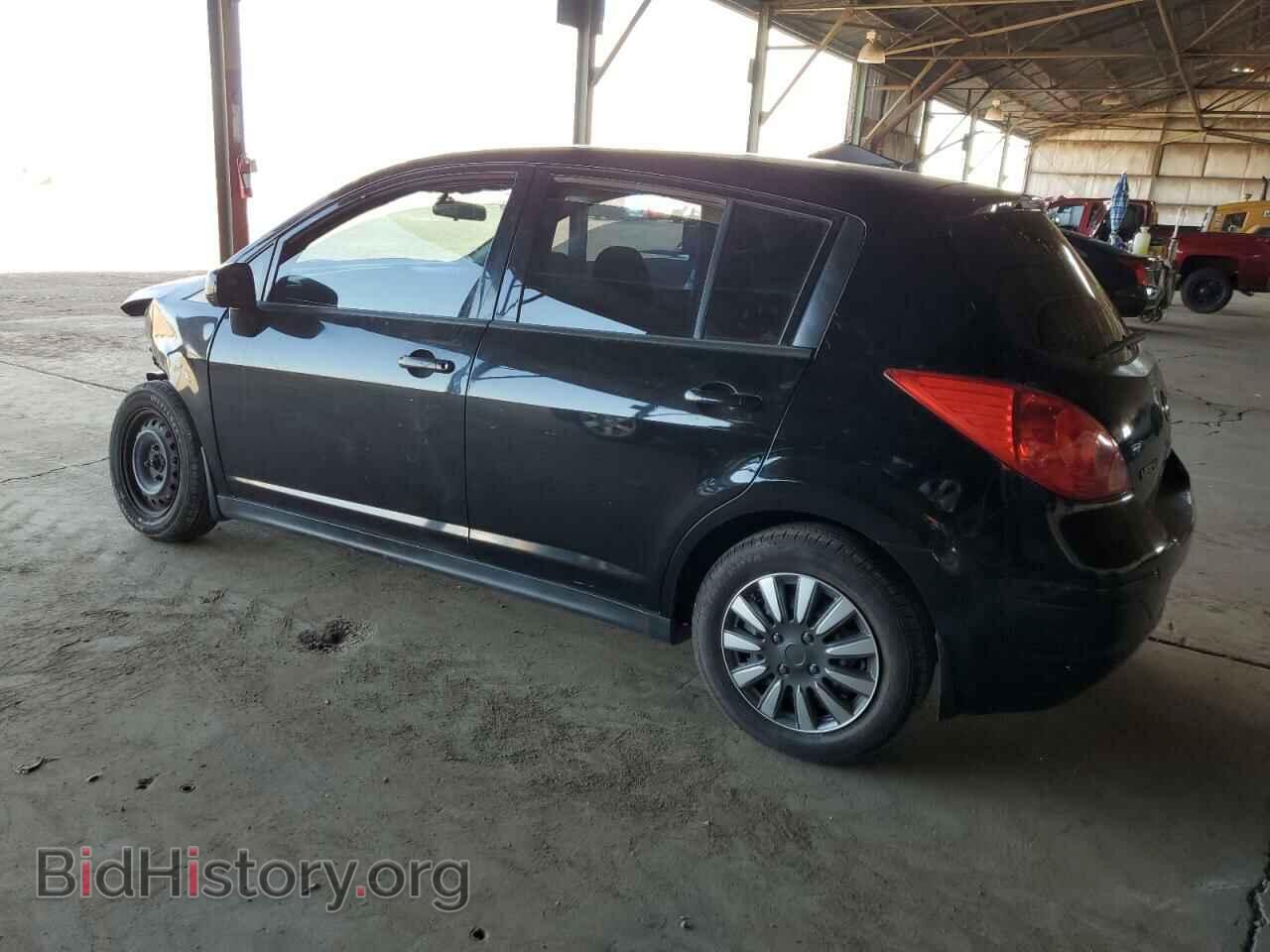 2012 NISSAN VERSA - VIN: 3N1BC1CPXCL369067 - Фото 2
