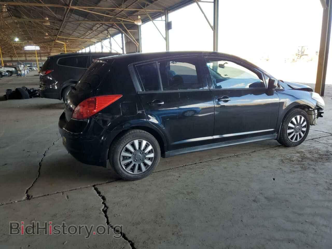 2012 NISSAN VERSA - VIN: 3N1BC1CPXCL369067 - Фото 3