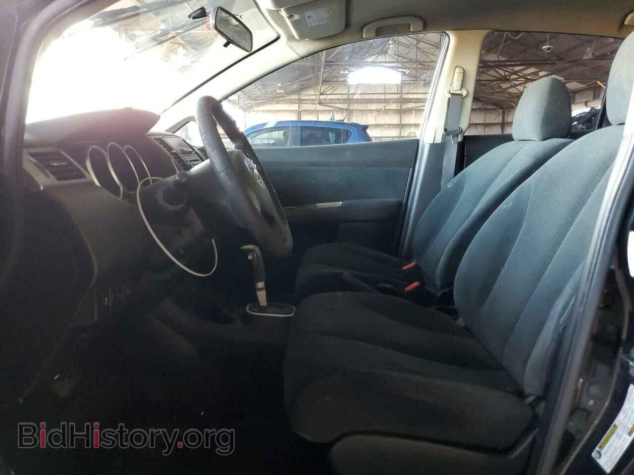 2012 NISSAN VERSA - VIN: 3N1BC1CPXCL369067 - Фото 7