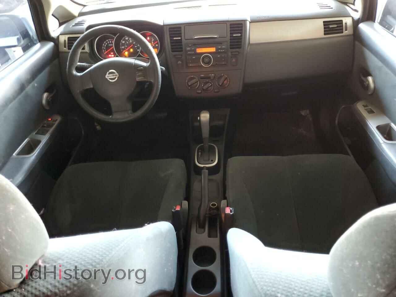 2012 NISSAN VERSA - VIN: 3N1BC1CPXCL369067 - Фото 8