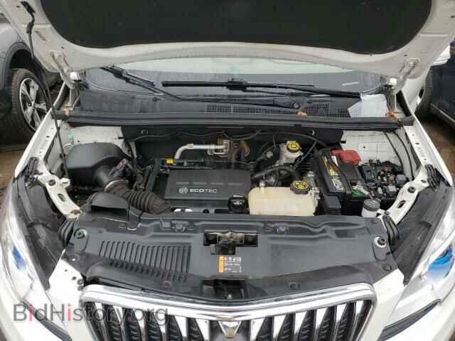 2015 BUICK ENCORE - VIN: KL4CJCSB5FB242123 - Photo 12