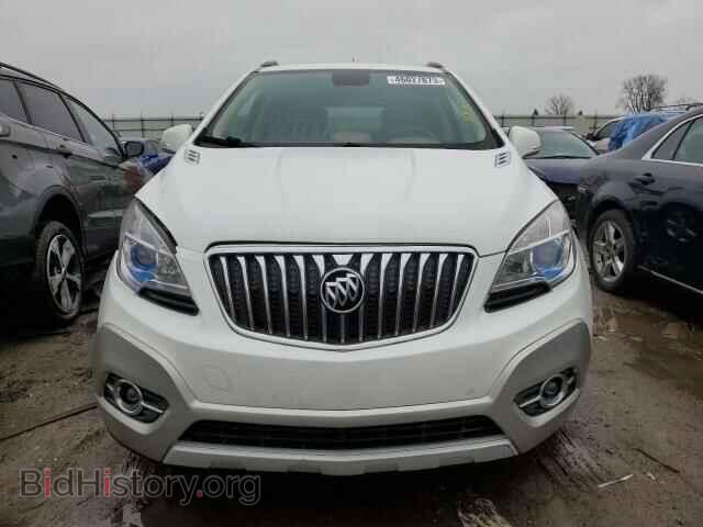2015 BUICK ENCORE - VIN: KL4CJCSB5FB242123 - Photo 5