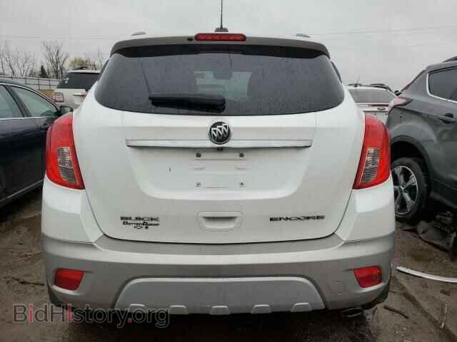 2015 BUICK ENCORE - VIN: KL4CJCSB5FB242123 - Photo 6