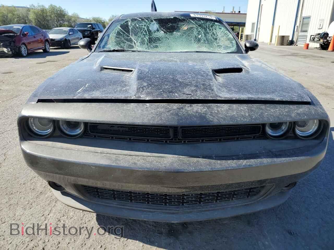 2019 DODGE CHALLENGER - VIN: 2C3CDZAG4KH557479 - Фото 5