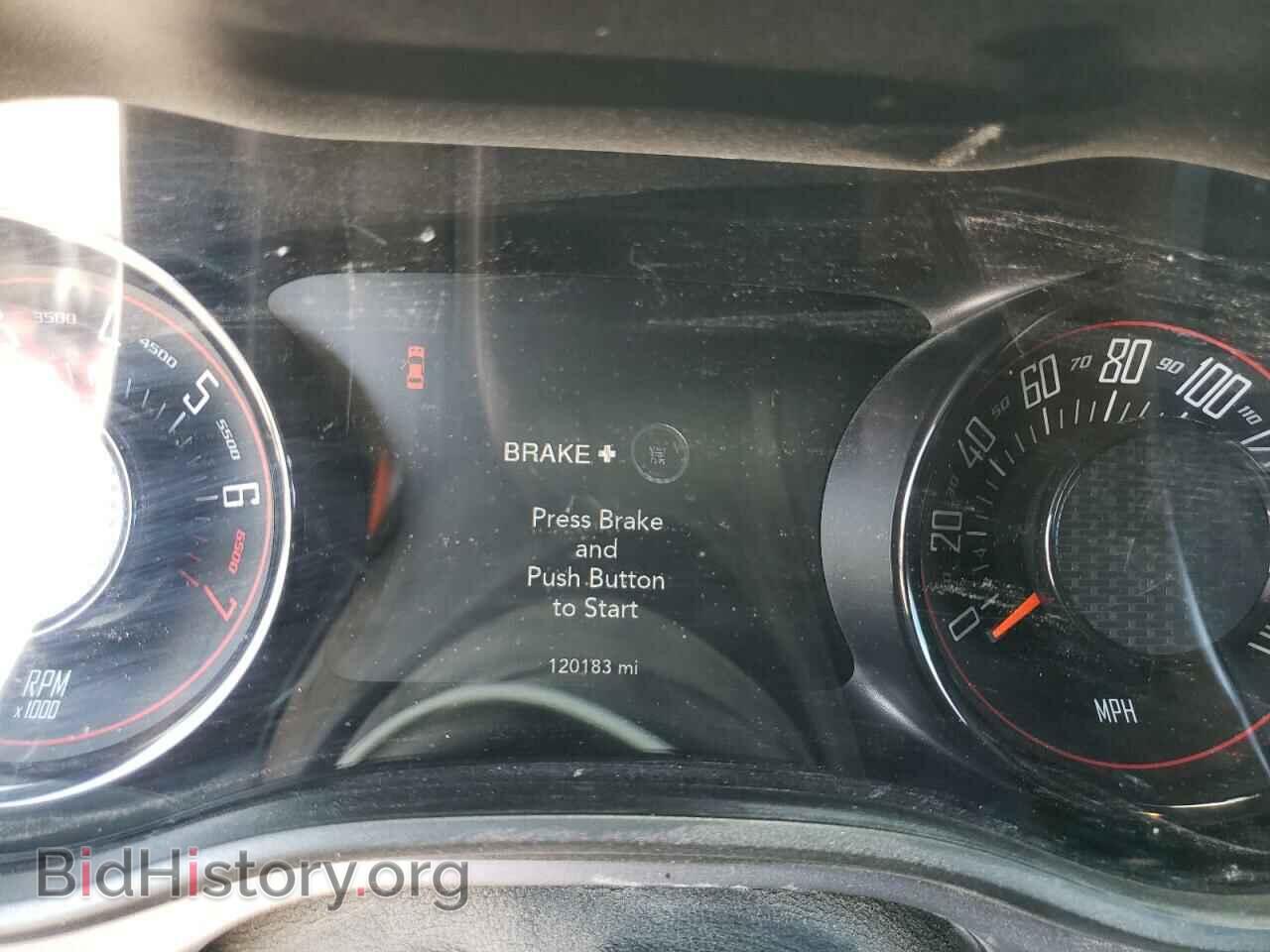 2019 DODGE CHALLENGER - VIN: 2C3CDZAG4KH557479 - Фото 9