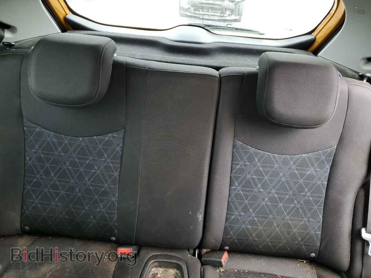 2020 CHEVROLET SPARK - VIN: KL8CB6SA7LC413156 - Фото 10