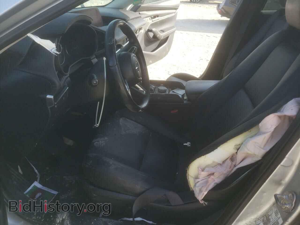 2019 MAZDA 3 - VIN: 3MZBPADL3KM109614 - Фото 7
