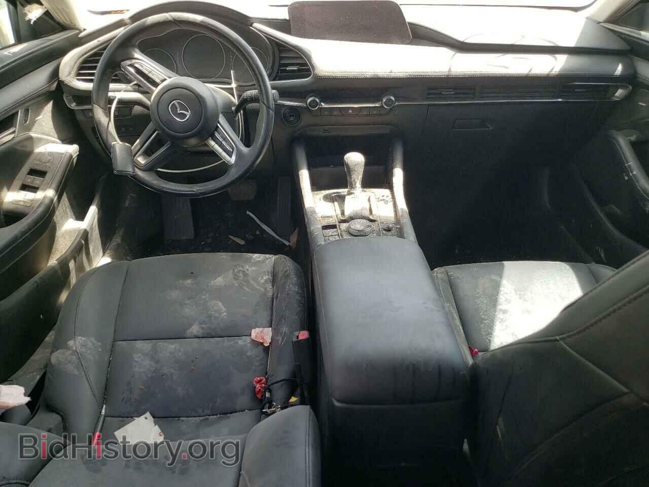 2019 MAZDA 3 - VIN: 3MZBPADL3KM109614 - Фото 8