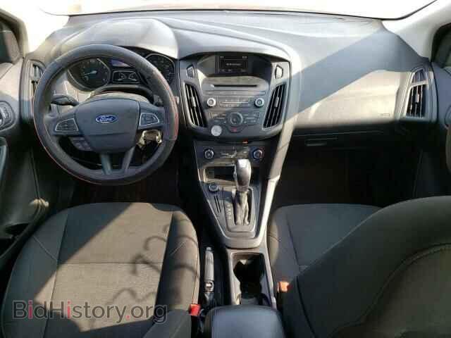 2016 FORD FOCUS - VIN: 1FADP3F20GL231051 - Фото 8