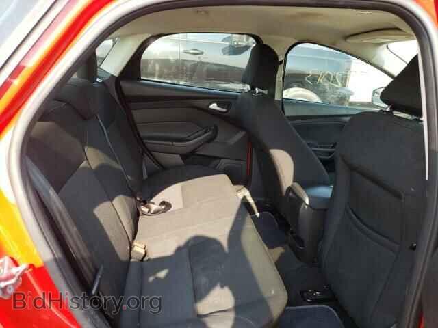 2016 FORD FOCUS - VIN: 1FADP3F20GL231051 - Фото 10