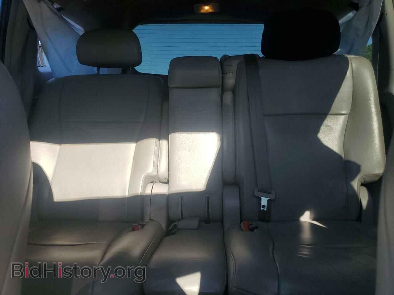 2012 TOYOTA HIGHLANDER - VIN: 5TDZA3EH5CS019956 - Фото 10