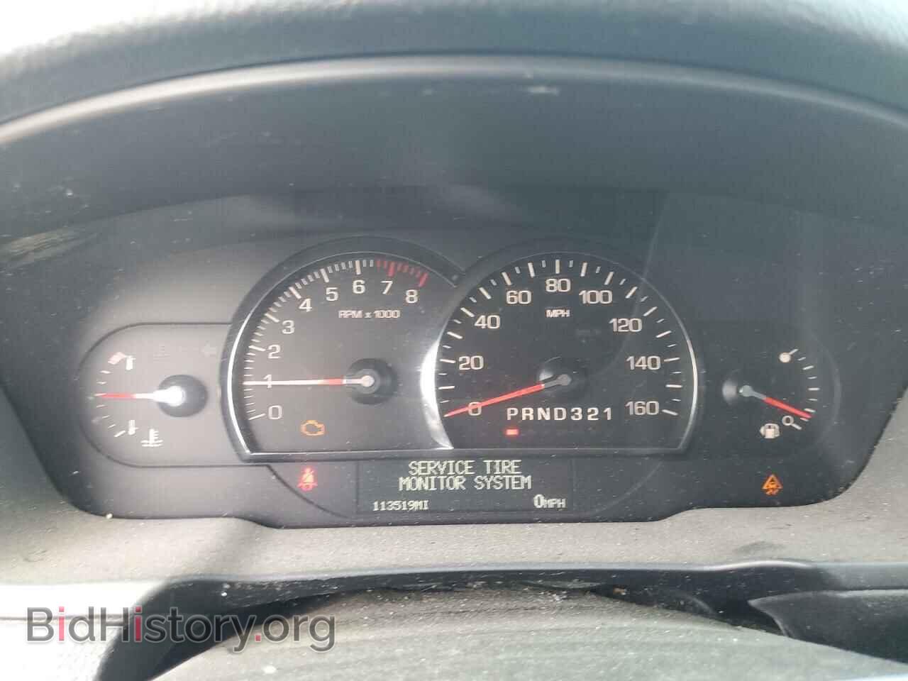 2006 CADILLAC DTS - VIN: 1G6KD57Y46U103612 - Фото 9