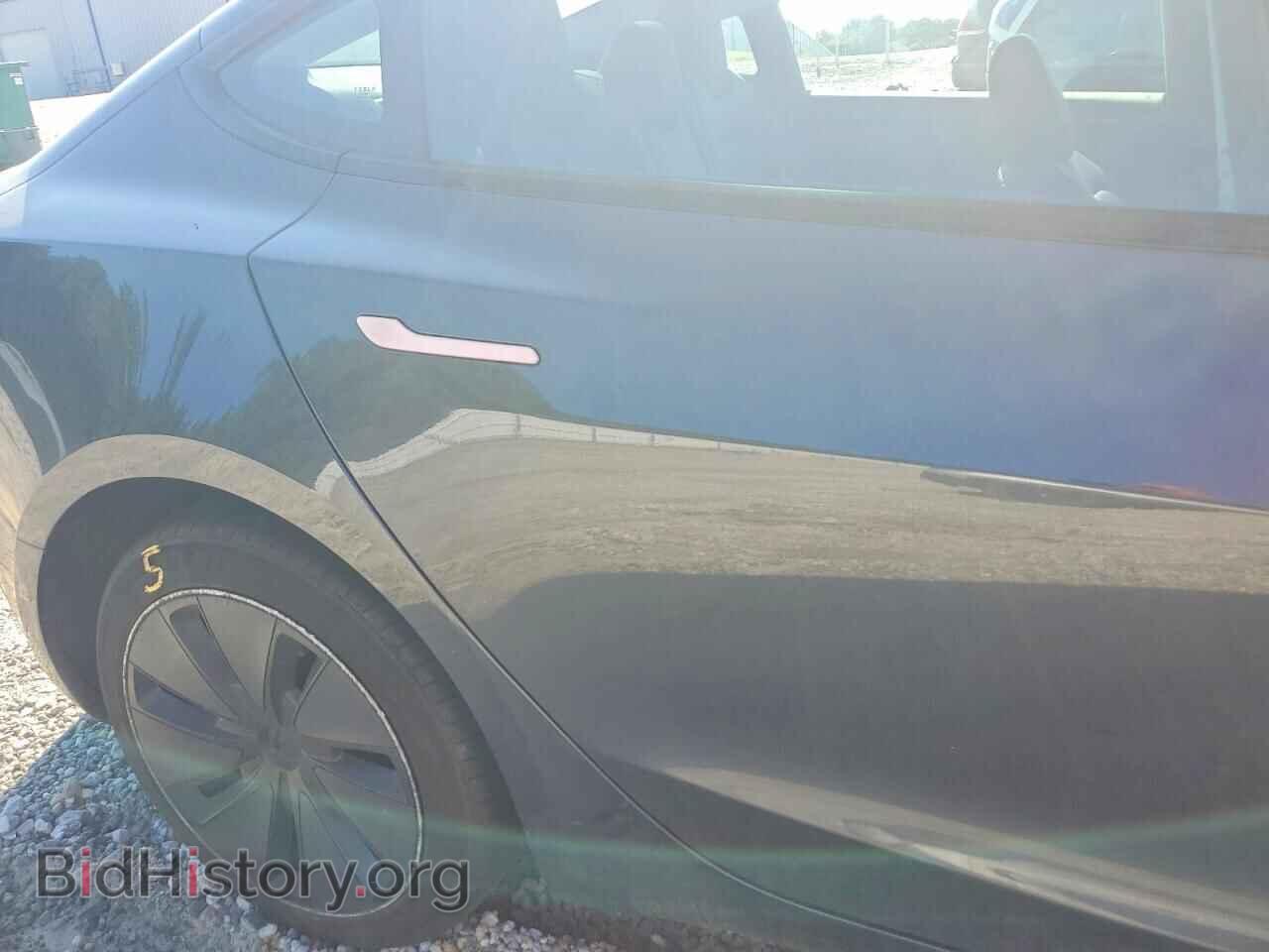 2025 TESLA MODEL 3 - VIN: 5YJ3E1EAXSF017365 - Photo 10
