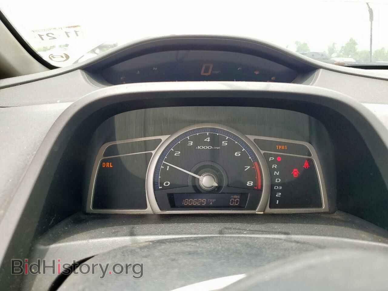 2010 HONDA CIVIC - VIN: 19XFA1F33AE041729 - Фото 9