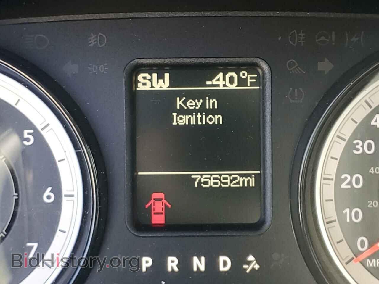 2018 RAM 1500 - VIN: 1C6RR6FG3JS317773 - Фото 8