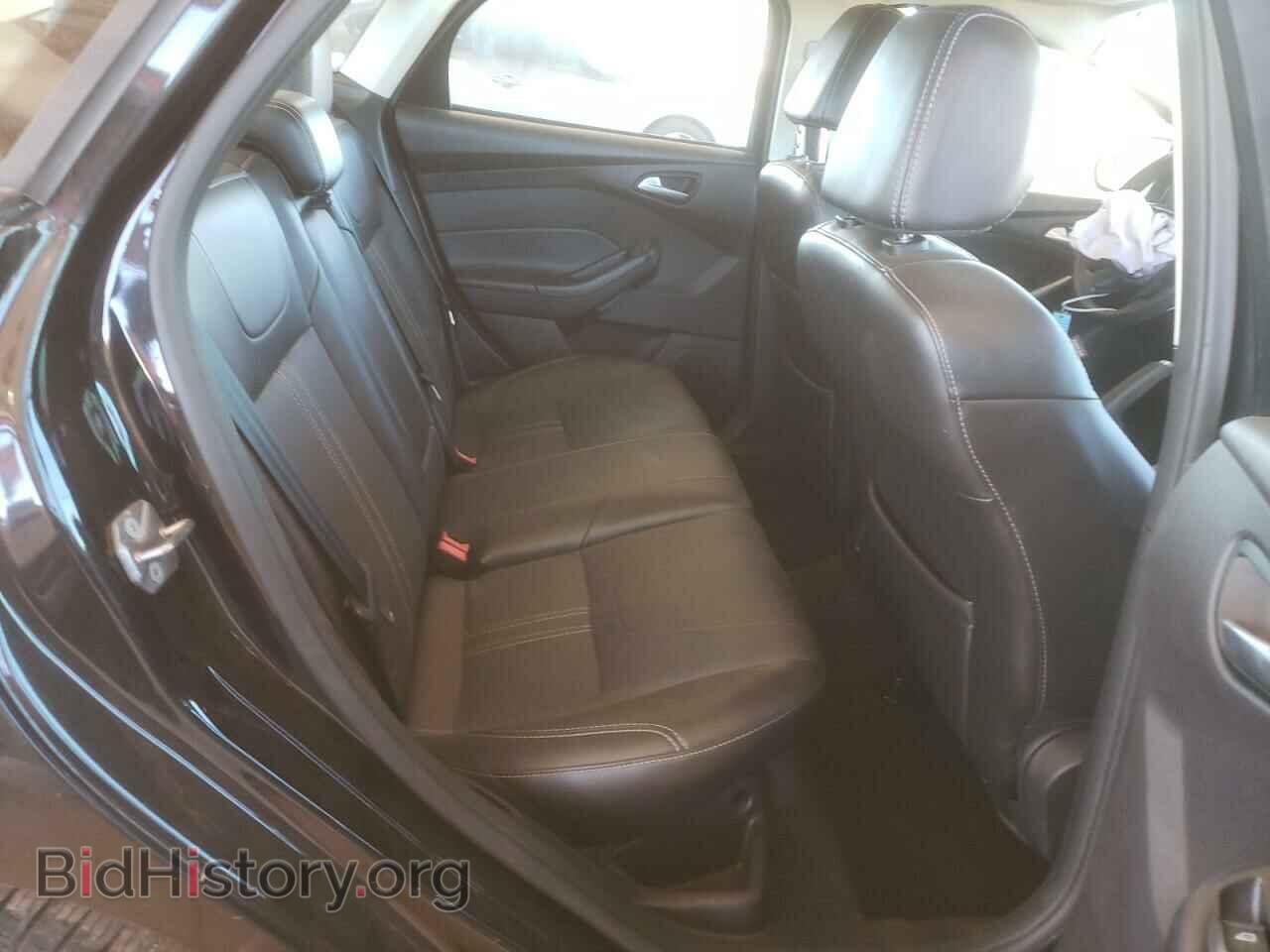 2014 FORD FOCUS - VIN: 1FADP3F29EL276065 - Photo 6