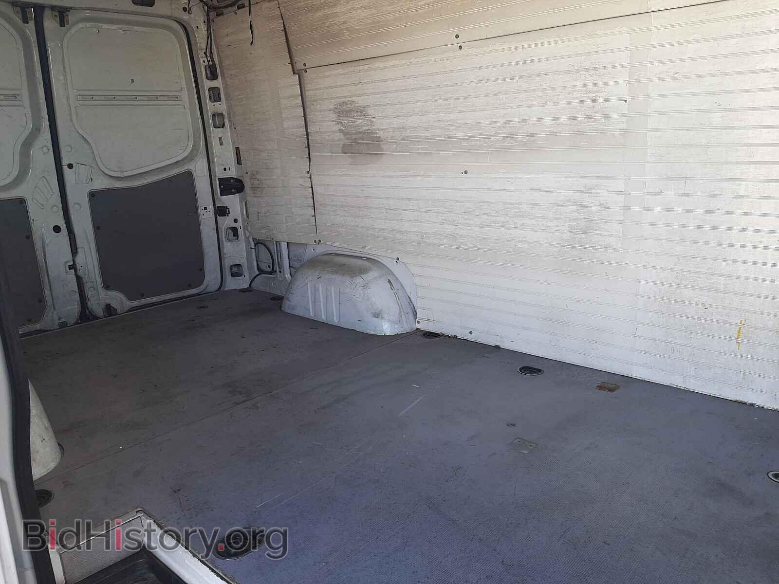 2007 DODGE SPRINTER - VIN: WD0PE745275164627 - Фото 6