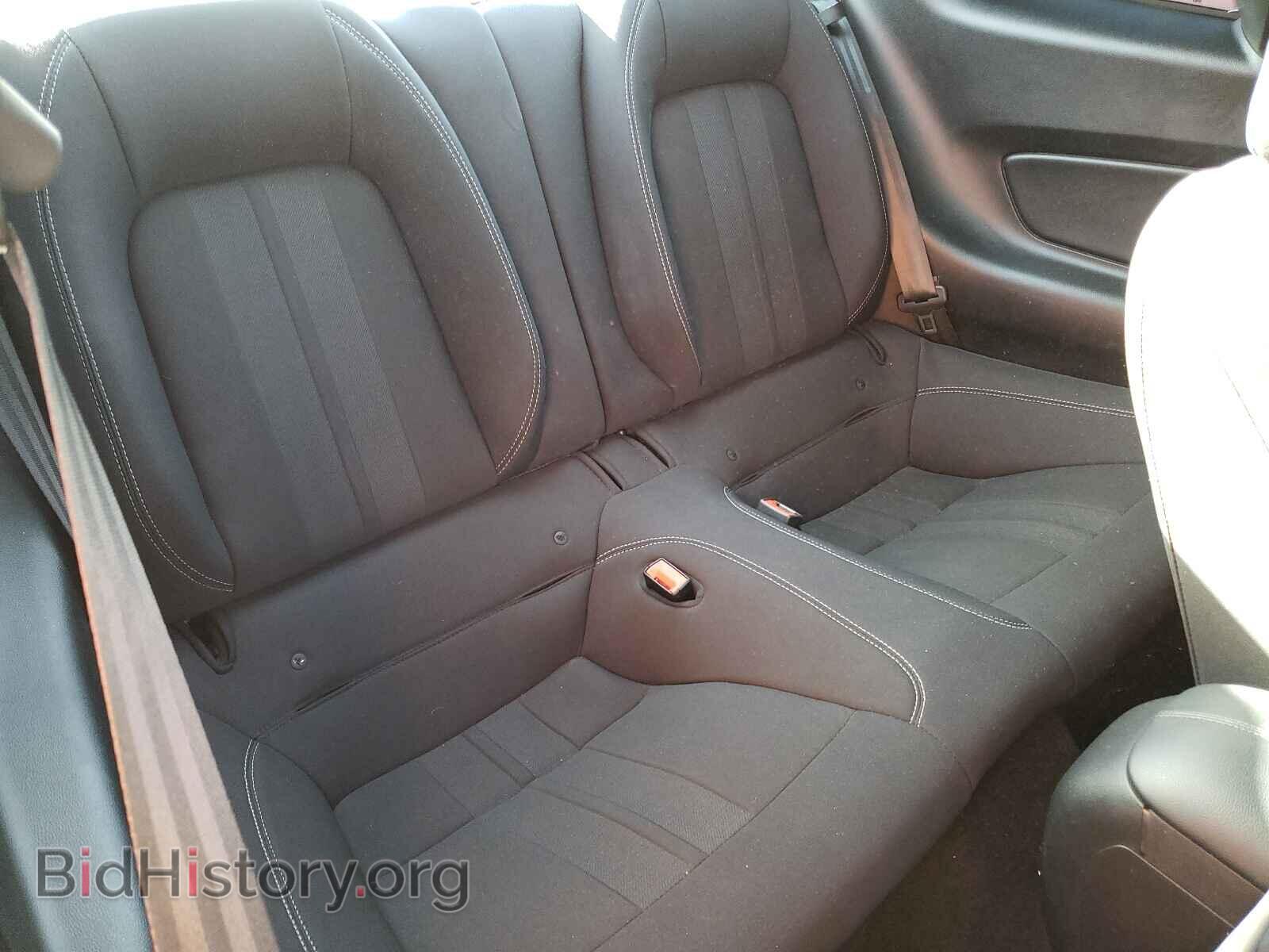 2019 FORD MUSTANG - VIN: 1FA6P8TH1K5196371 - Фото 6