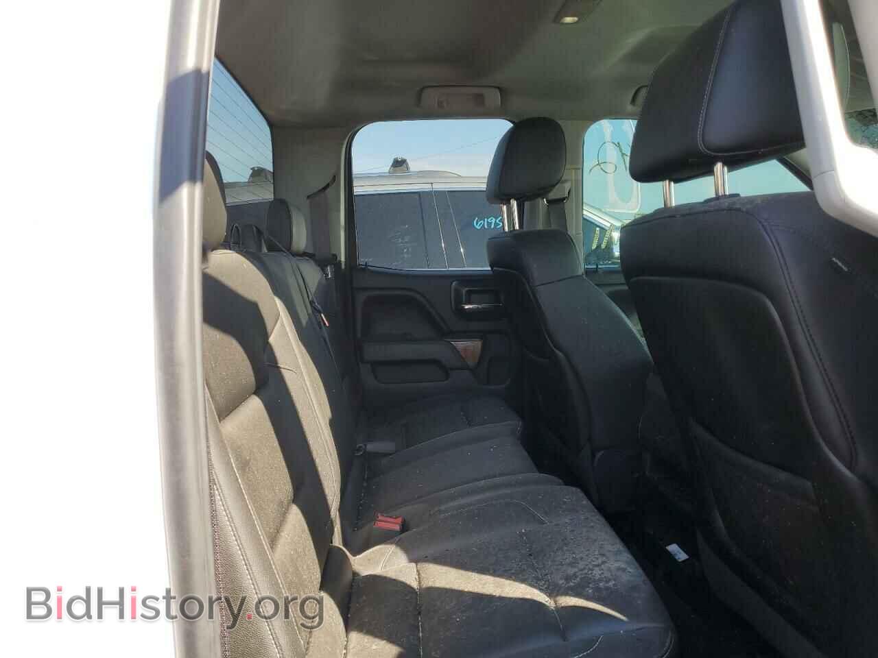 2014 GMC SIERRA - VIN: 1GTV2VEC0EZ189056 - Фото 6