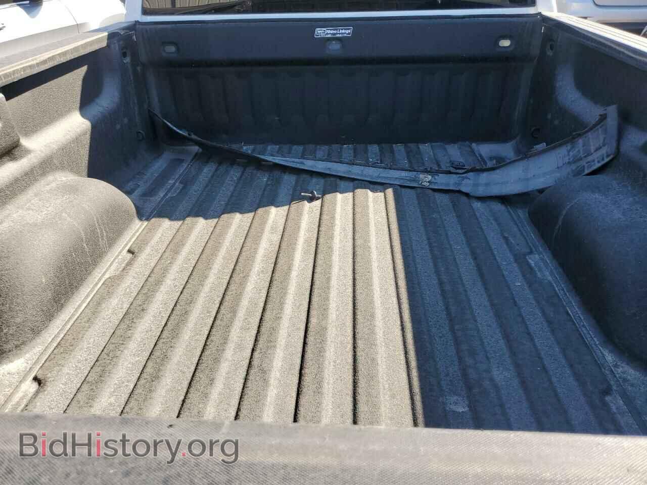 2014 GMC SIERRA - VIN: 1GTV2VEC0EZ189056 - Фото 9