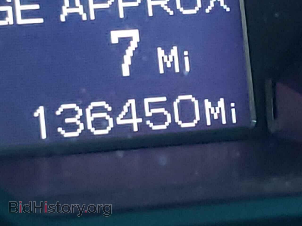 2010 LEXUS GS350 - VIN: JTHCE1KS5A0027889 - Фото 8