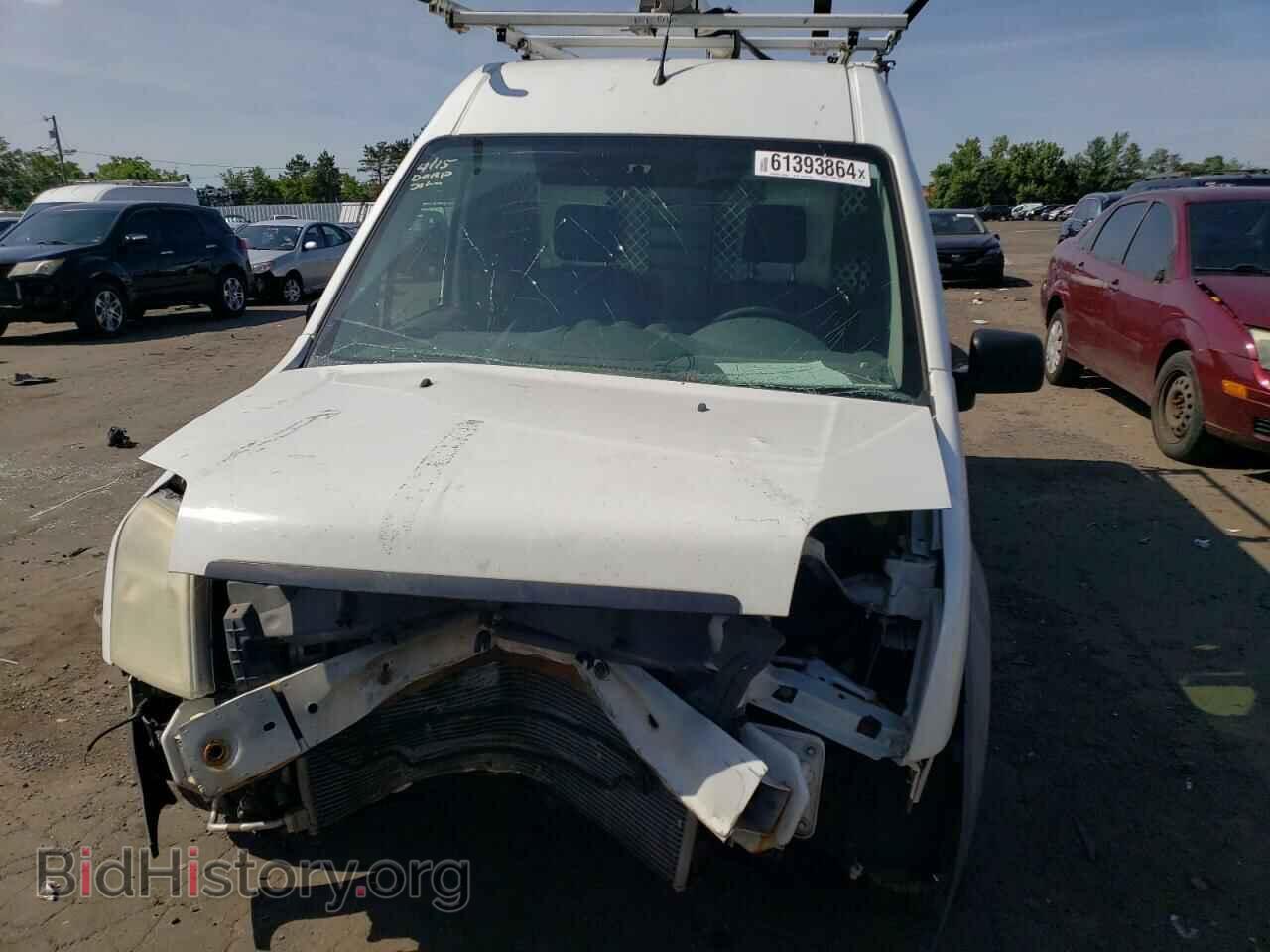 2012 FORD TRANSIT - VIN: NM0LS7BN1CT117210 - Фото 5