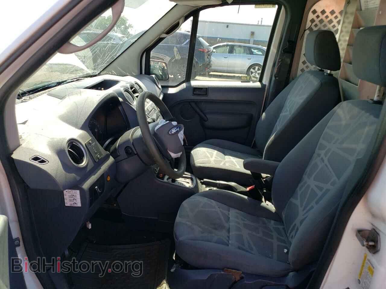 2012 FORD TRANSIT - VIN: NM0LS7BN1CT117210 - Фото 7