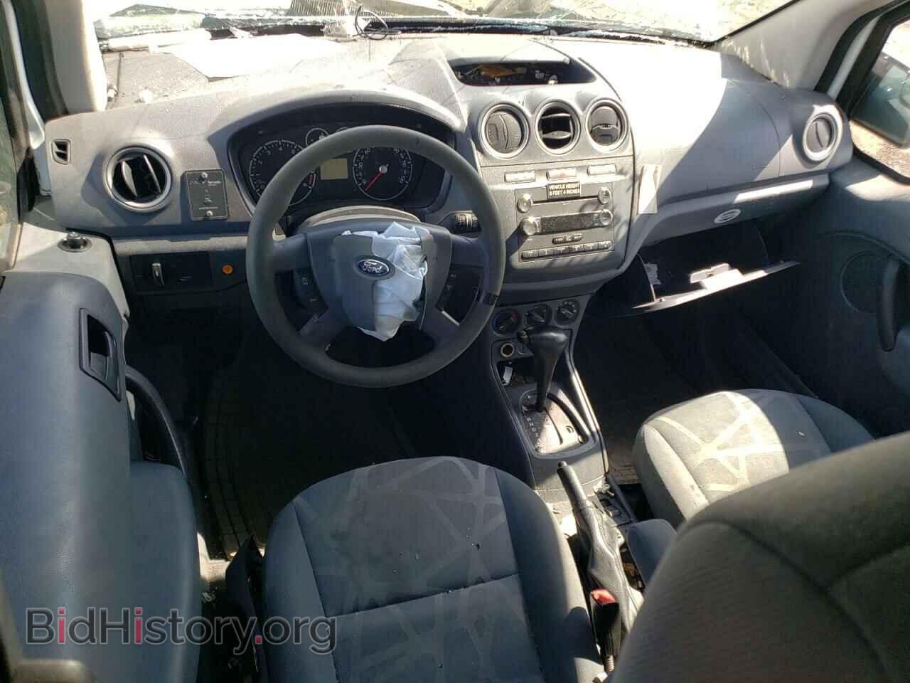 2012 FORD TRANSIT - VIN: NM0LS7BN1CT117210 - Фото 8