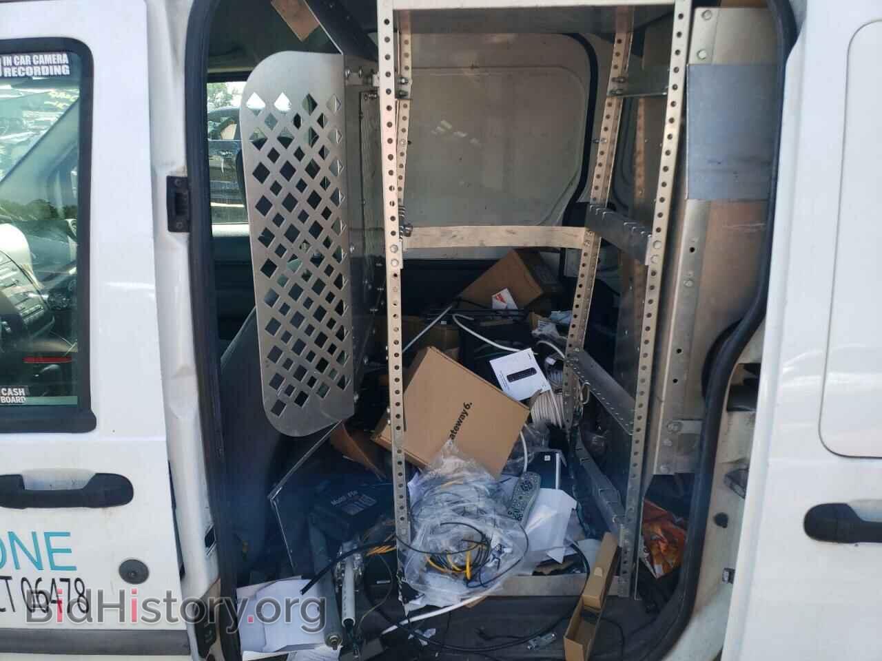 2012 FORD TRANSIT - VIN: NM0LS7BN1CT117210 - Фото 10