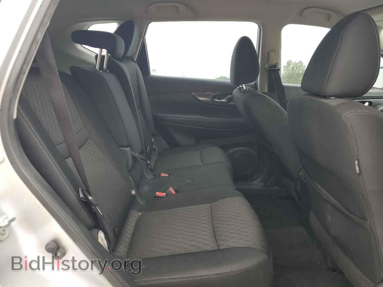 2018 NISSAN ROGUE - VIN: KNMAT2MTXJP623016 - Фото 11