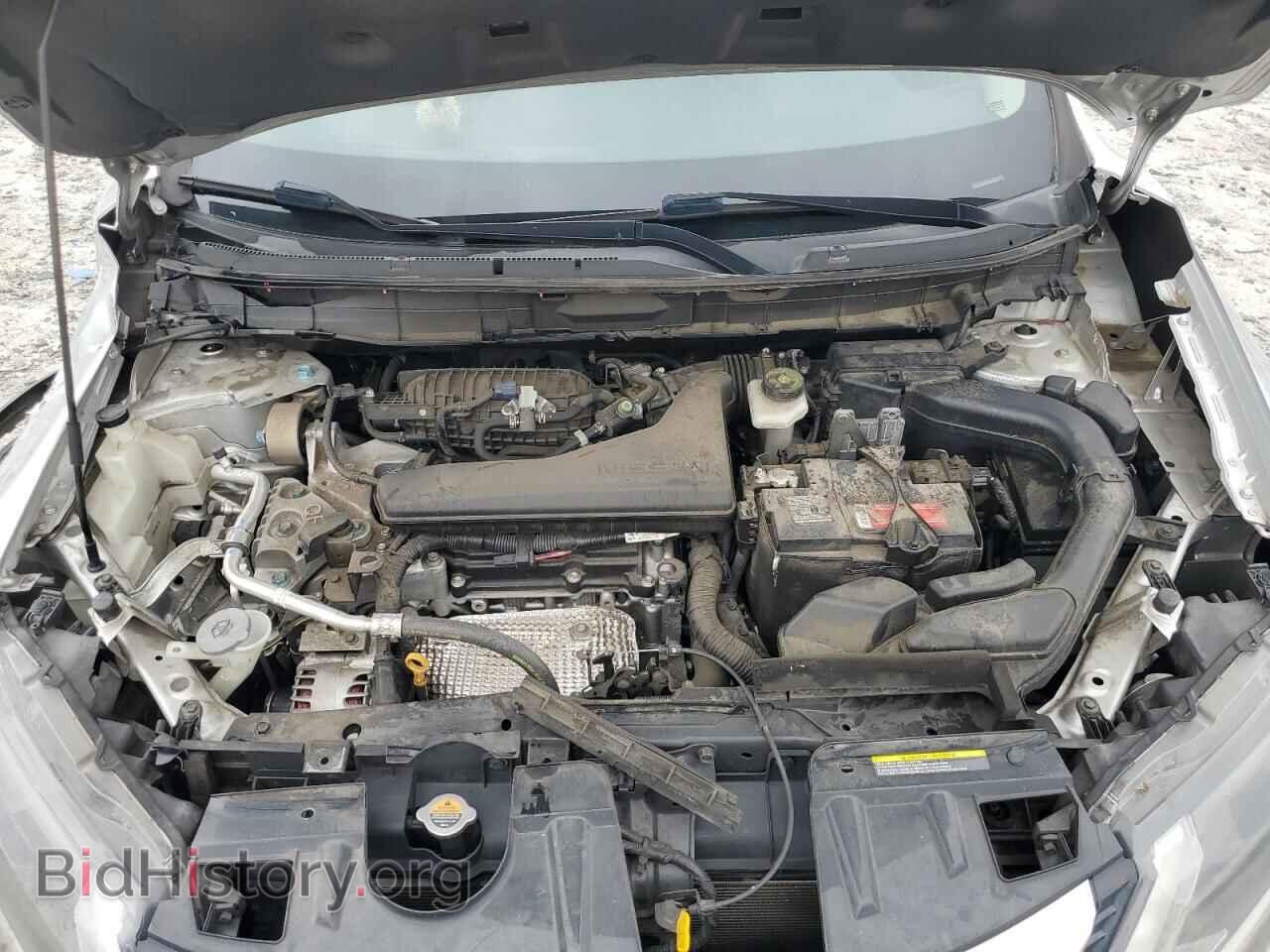 2018 NISSAN ROGUE - VIN: KNMAT2MTXJP623016 - Фото 12